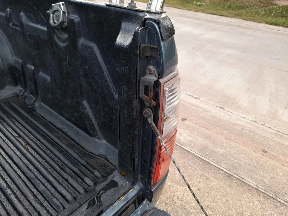 2005 Ford Ranger I 3