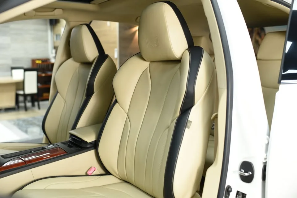 2012 Lexus RX III 2