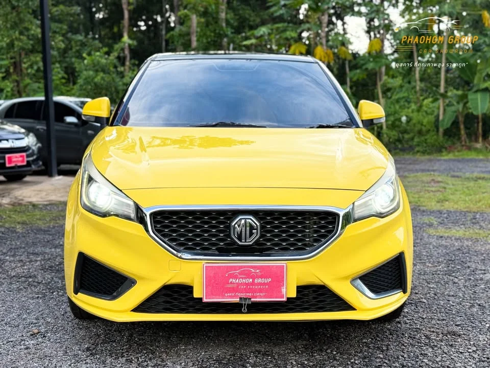 2019 MG 3 II 3