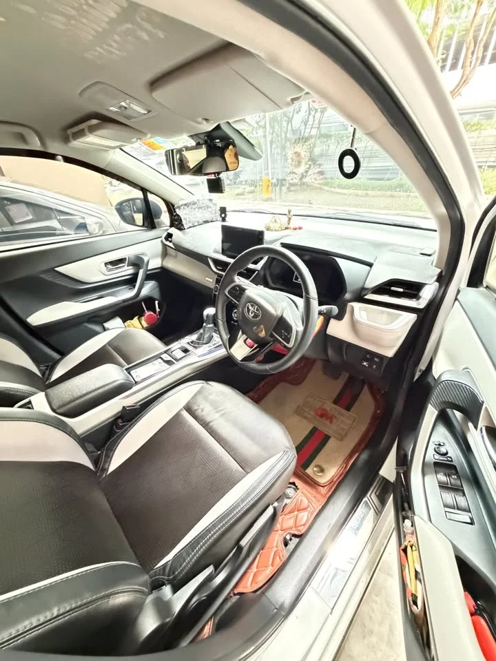 2022 Toyota Veloz III 3