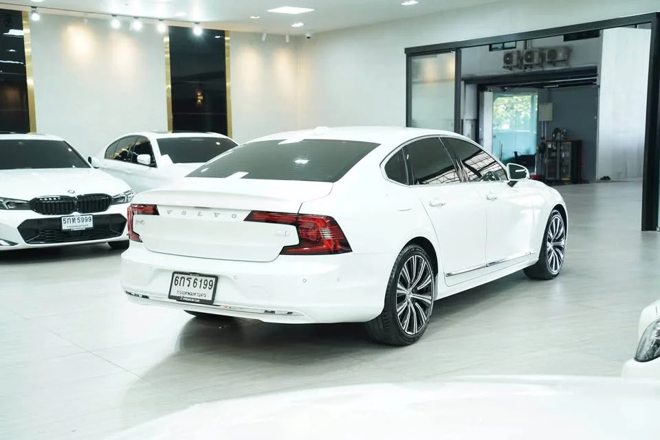 2022 Volvo S90 II 3