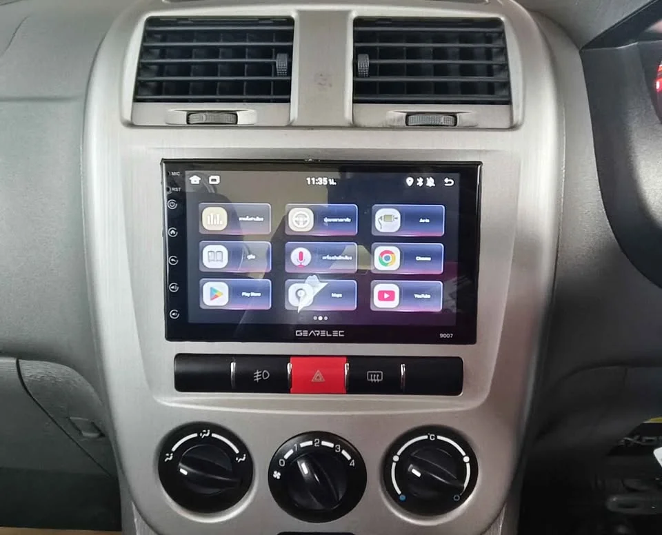 2010 Proton Exora 2