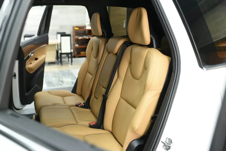 2017 Volvo XC90 II 3