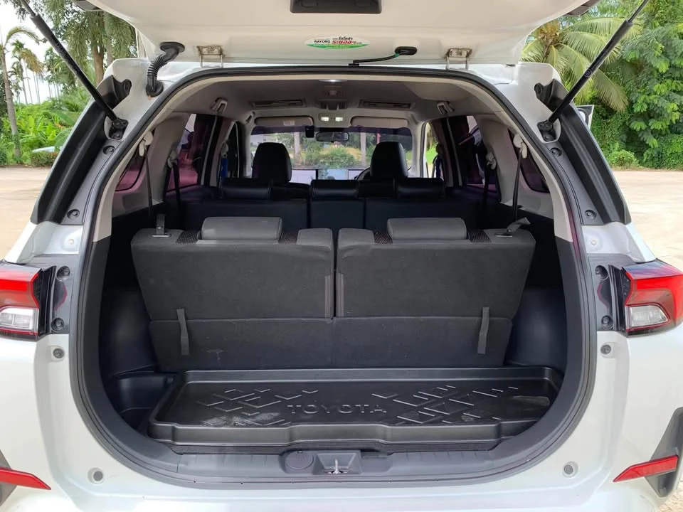 2022 Toyota Veloz III 2