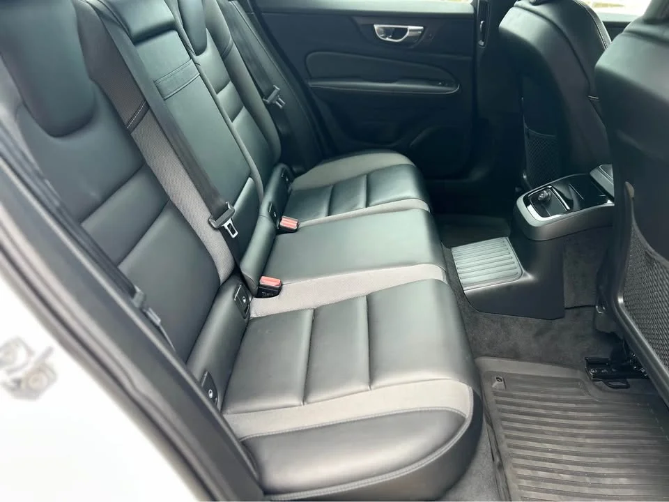 2021 Volvo S60 III 3