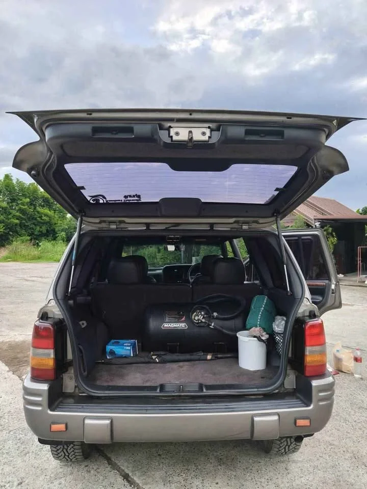 1997 Jeep Grand Cherokee ZJ 3