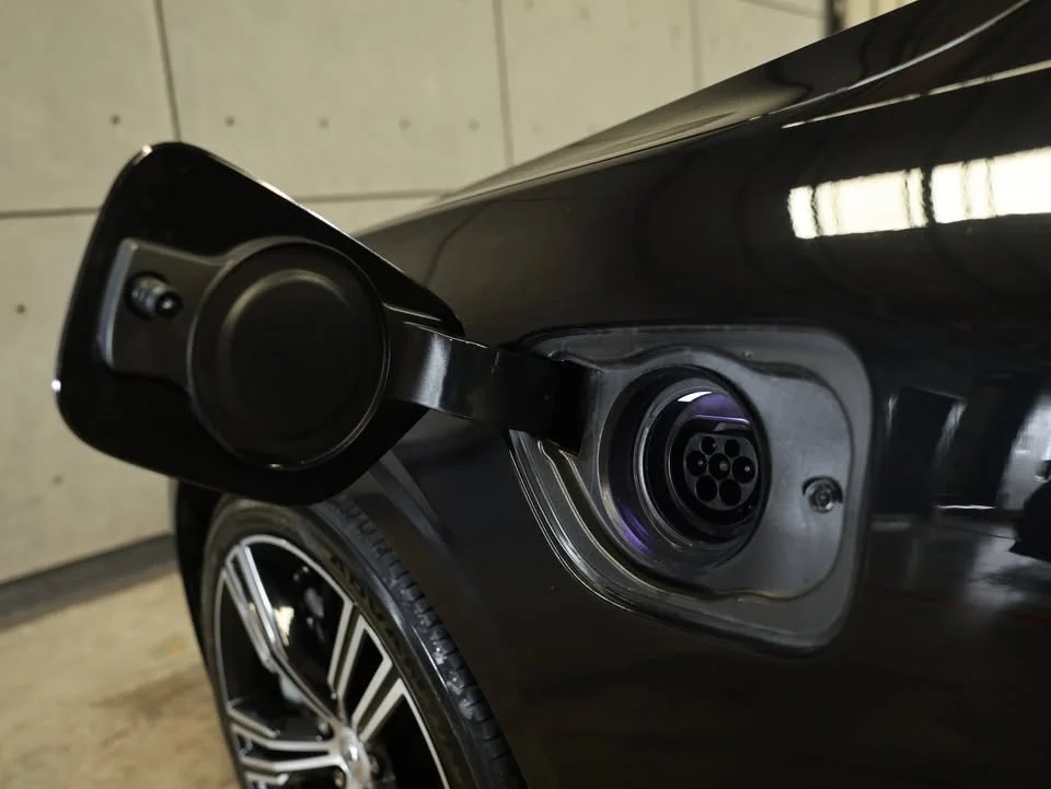 2021 Volvo V60 II 3