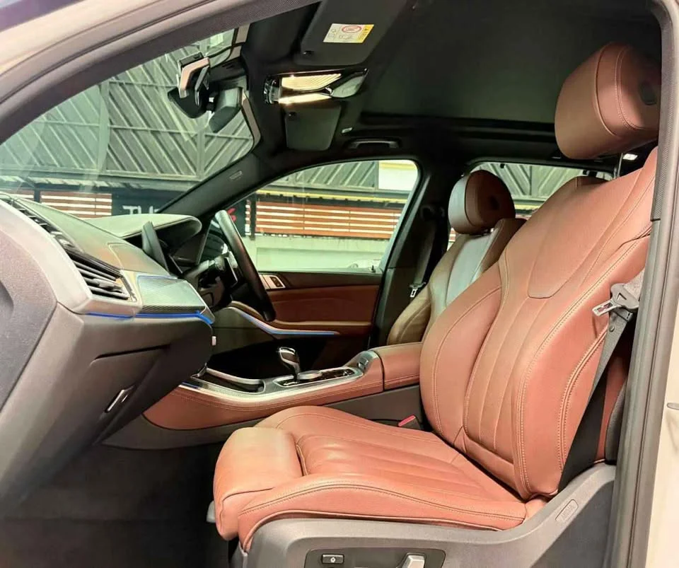 2020 BMW X5 G05, G18 3