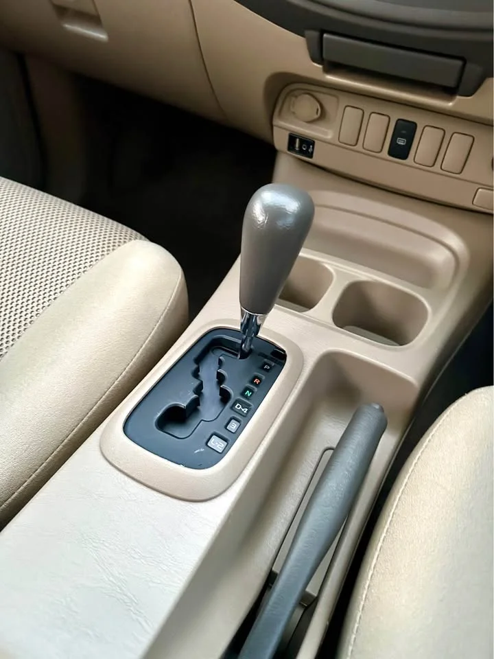 2013 Toyota Hilux VII 3