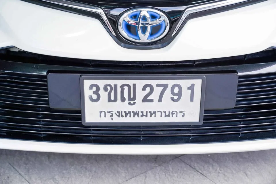 2022 Toyota Corolla Altis XII (E210) 2