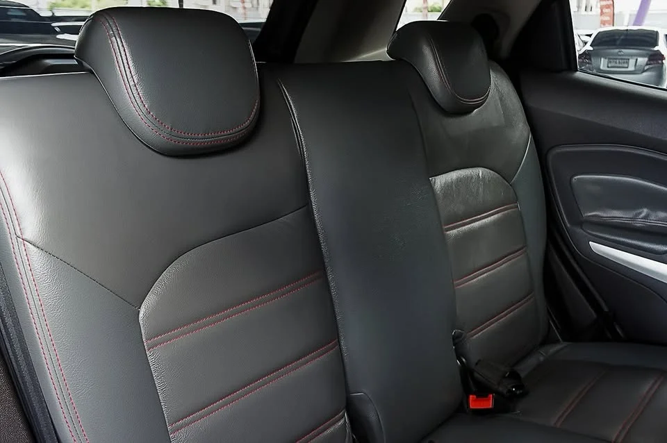2014 Ford EcoSport II 2