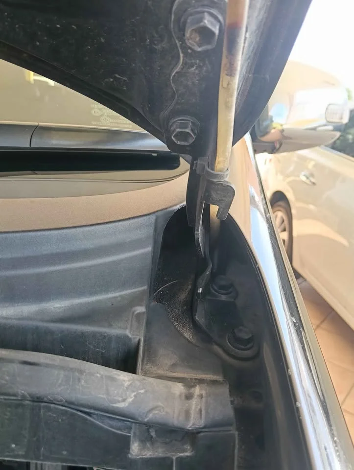 2009 Toyota Innova I 2