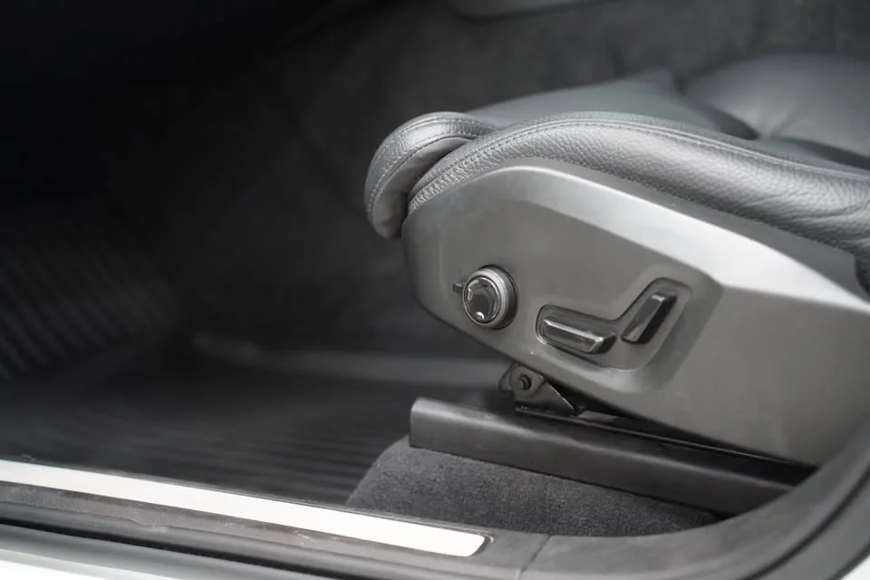 2022 Volvo XC60 II 2