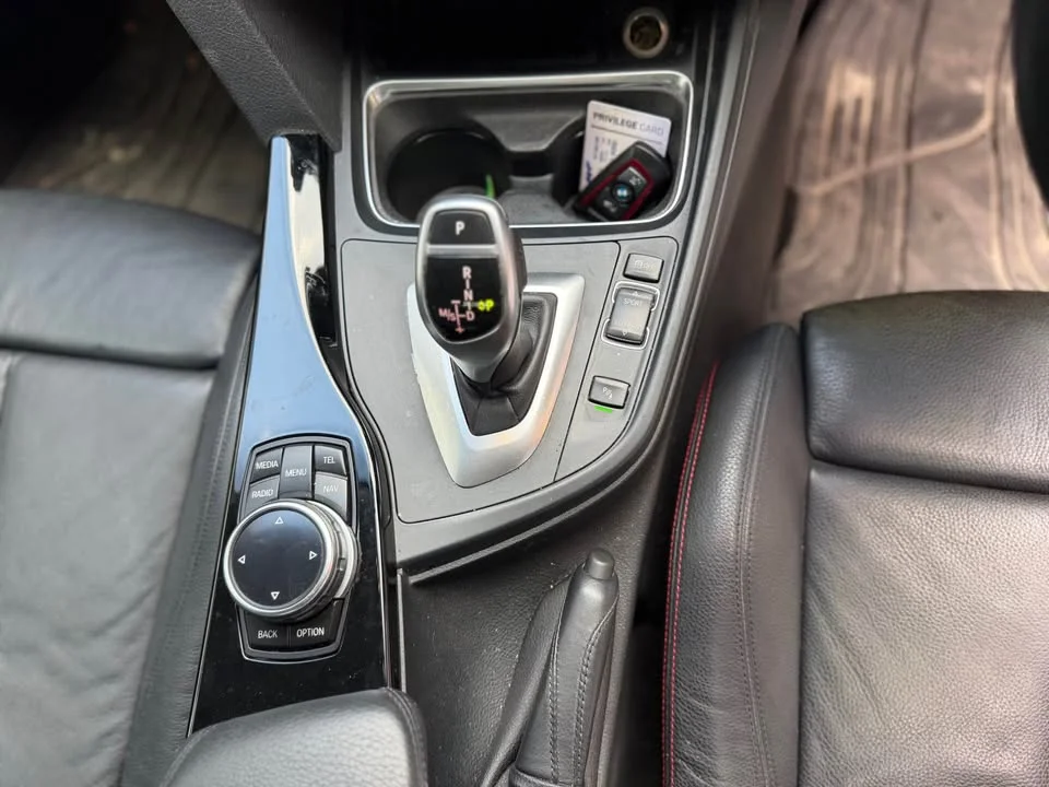 2014 BMW 3er GT F34 3