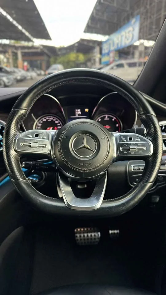 2015 Benz V-Class W447 2