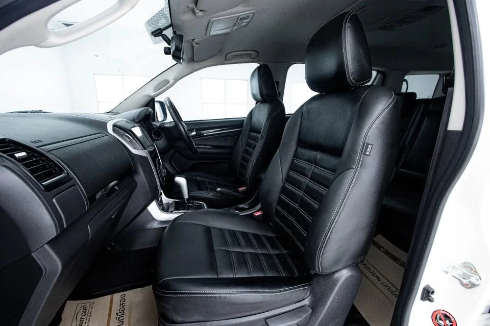 2019 Isuzu MU-X I 3