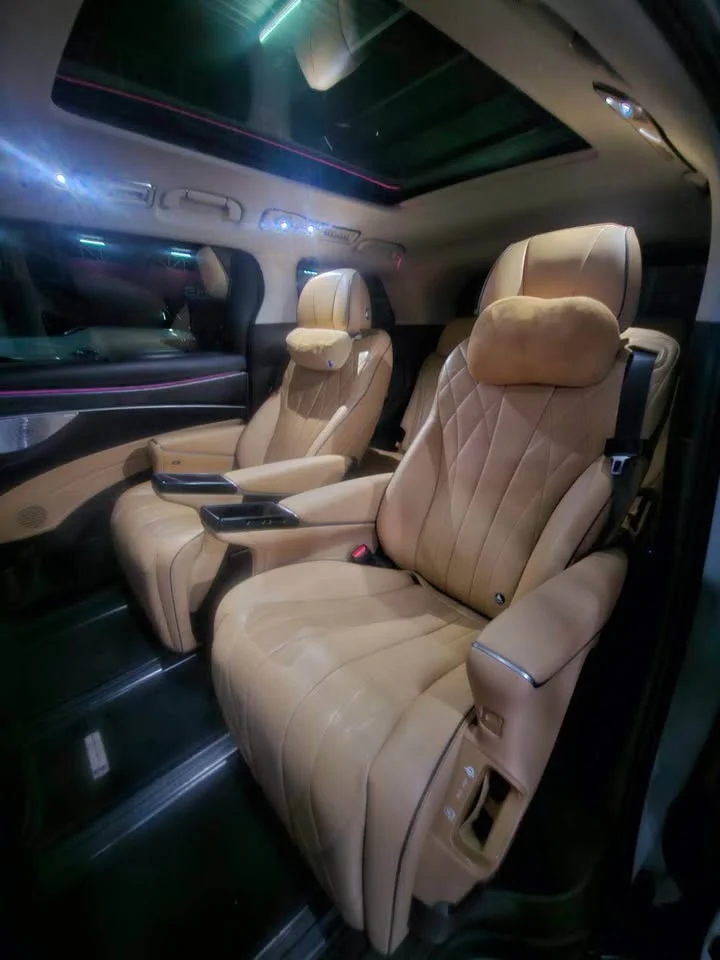 2025 MG Maxus 3