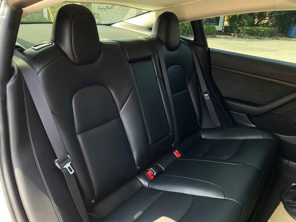 2023 Tesla Model 3 2