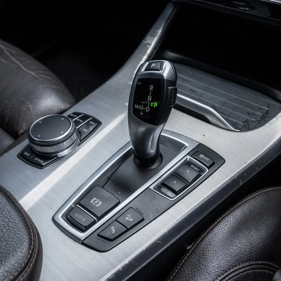 2018 BMW X3 F25 3
