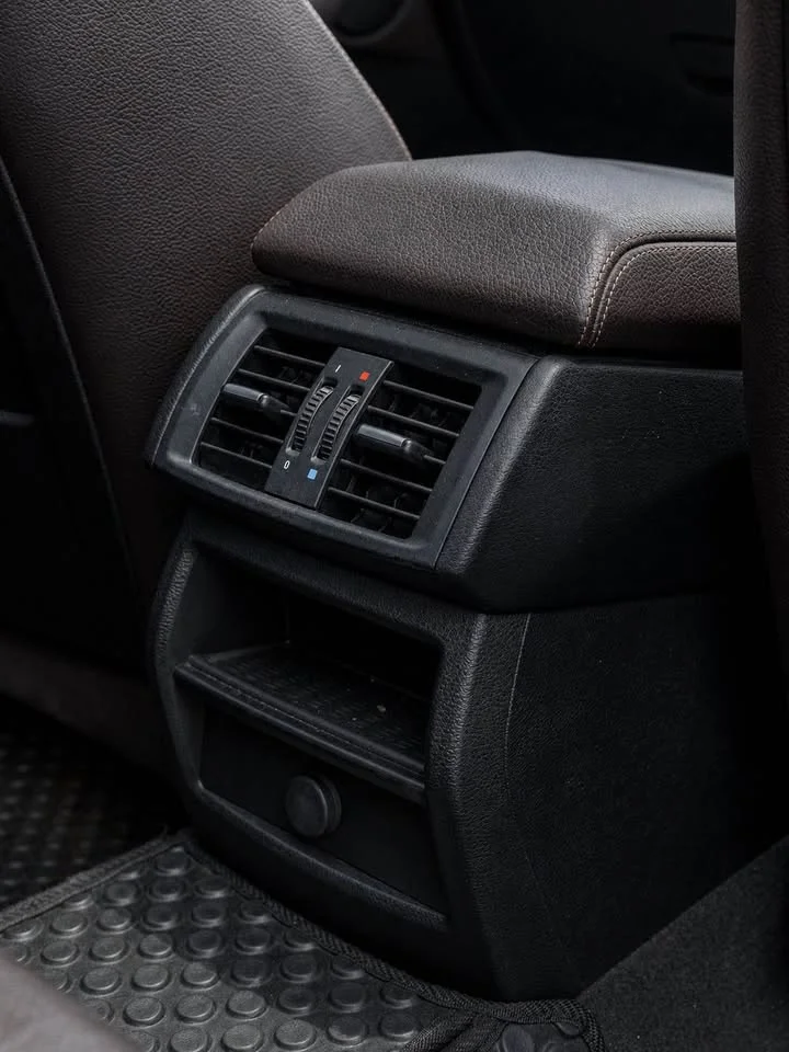 2018 BMW X3 F25 2