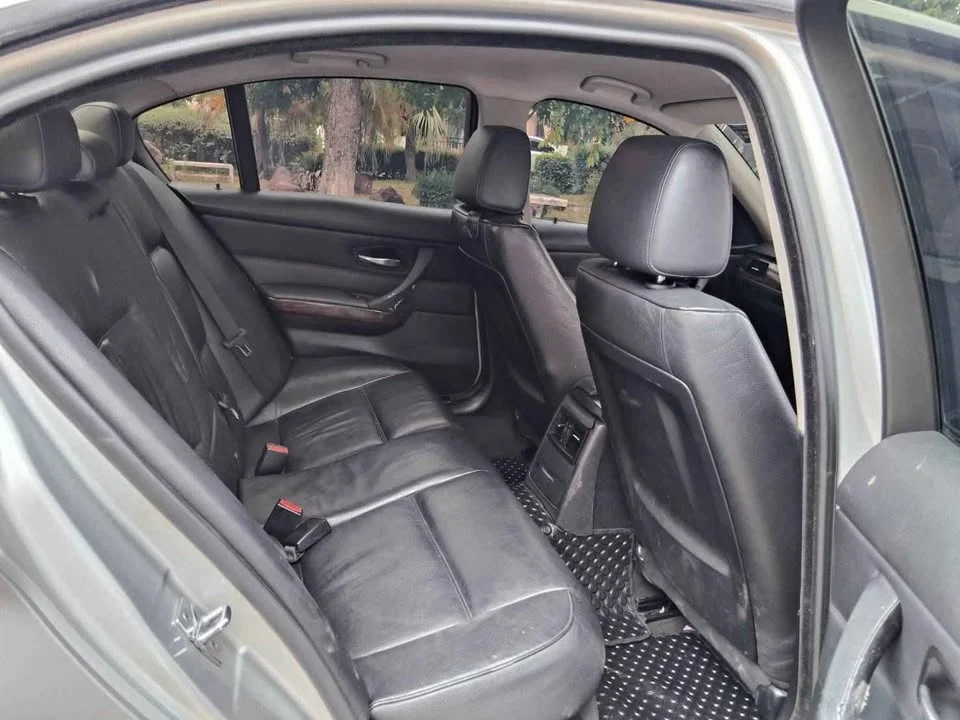 2010 BMW 3er E90 2