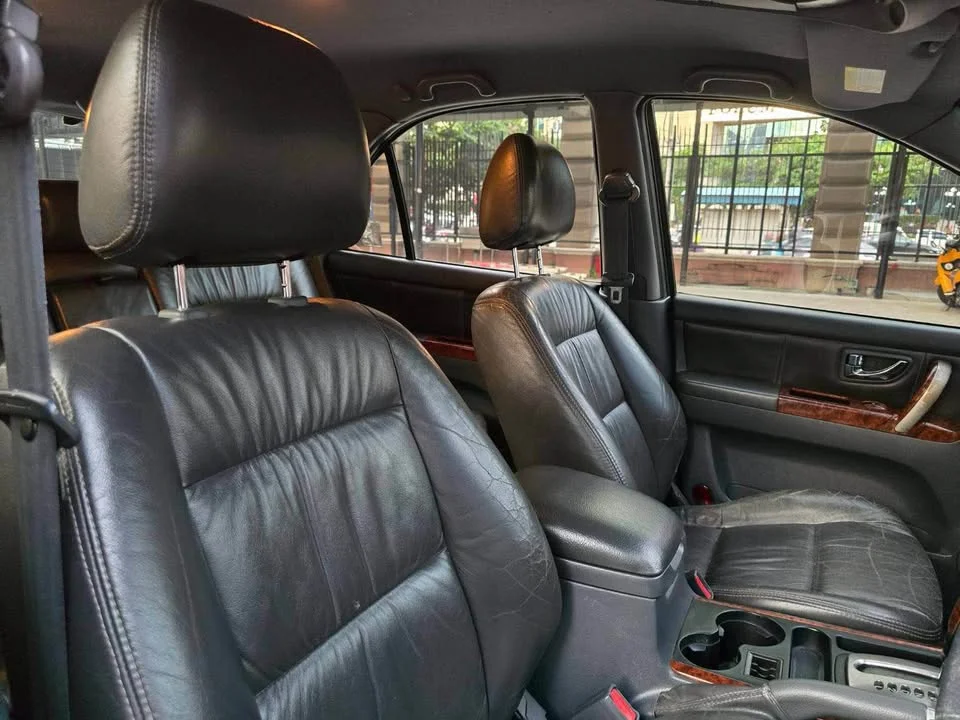2007 Kia Sorento I 2