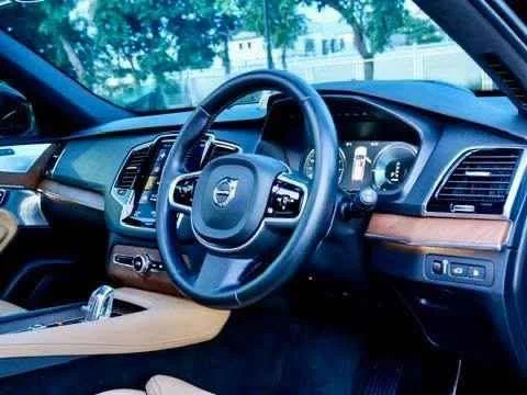 2018 Volvo XC90 II 3