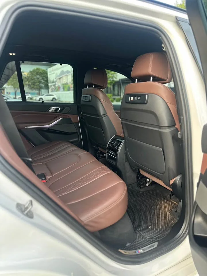 2023 BMW X5 G05, G18 3