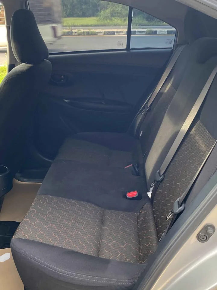 2020 Toyota Vios III 3