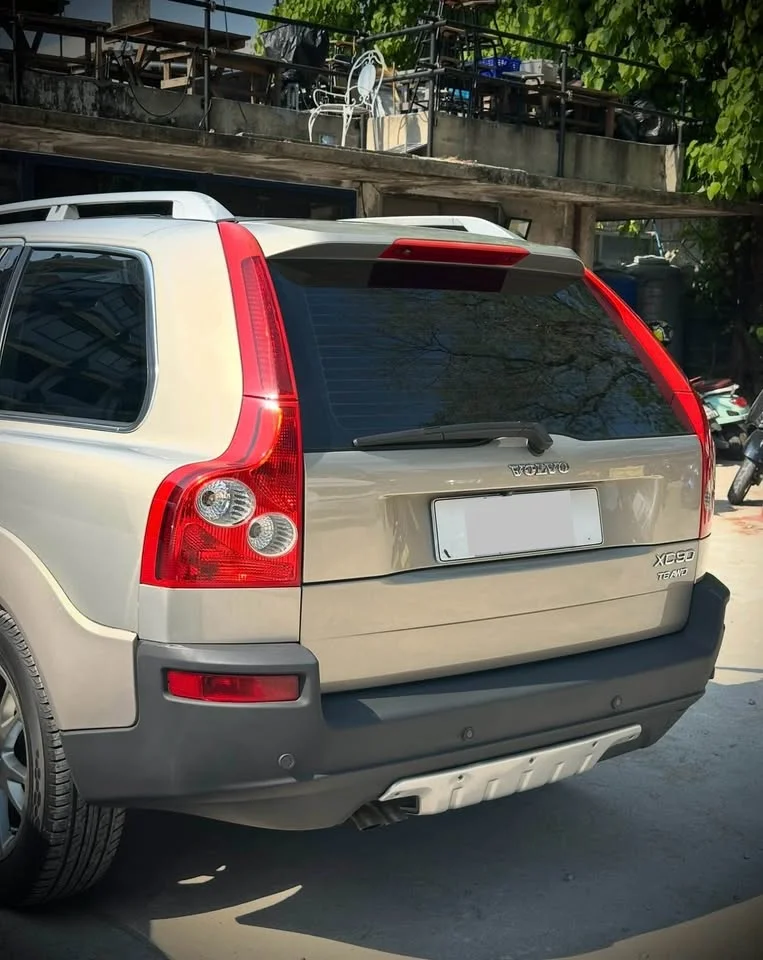 2004 Volvo XC90 I 2