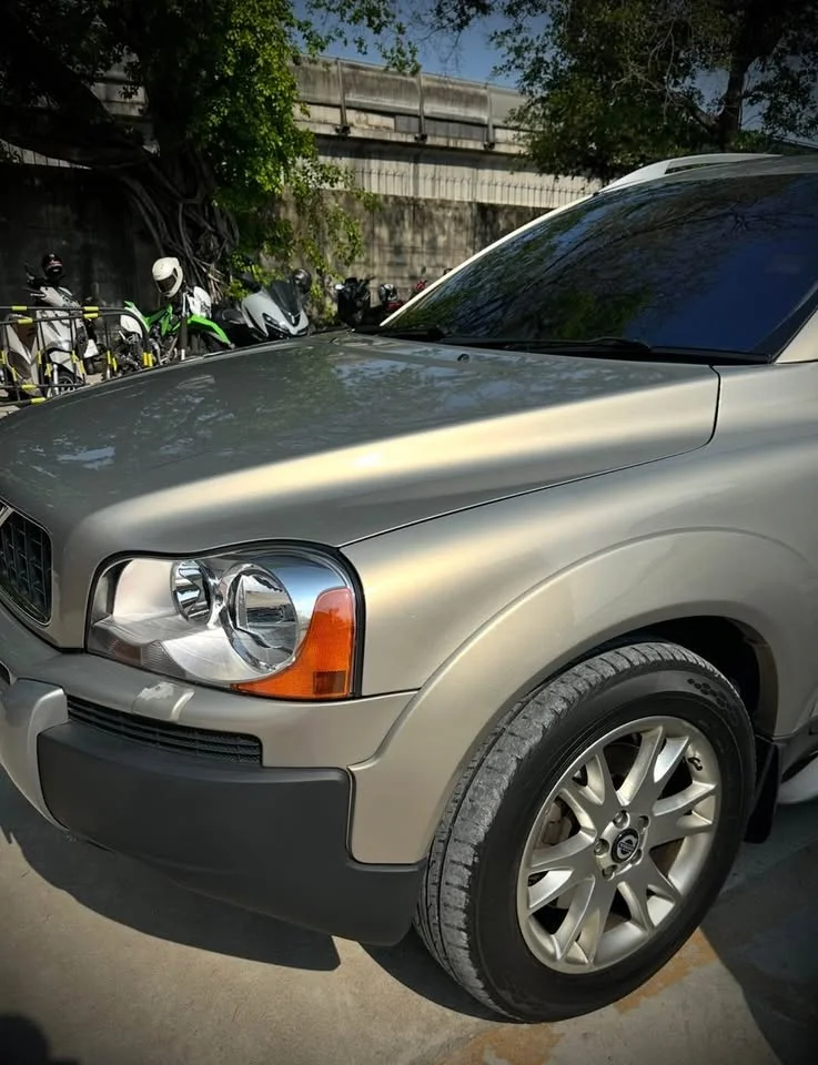 2004 Volvo XC90 I 3
