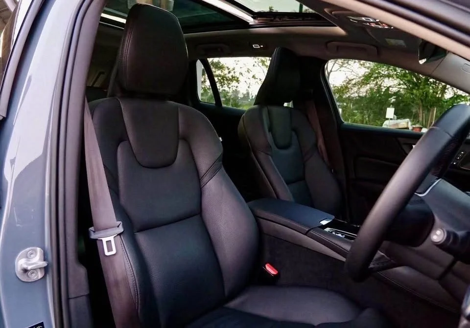2023 Volvo V60 II 3