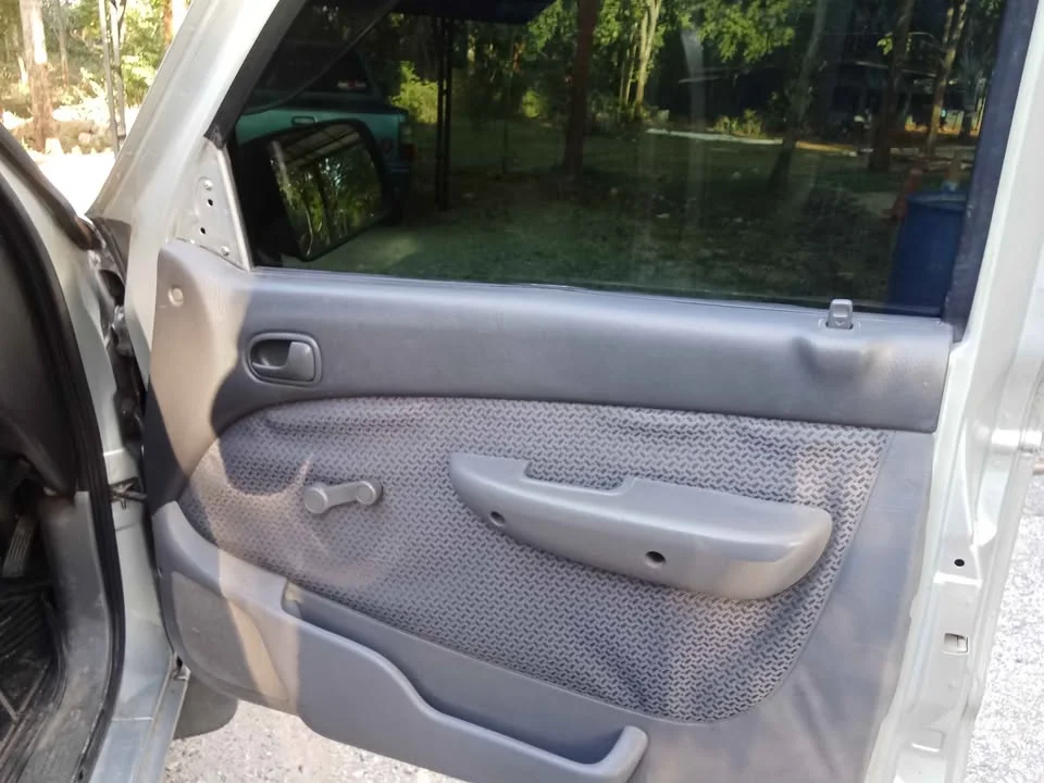 2003 Ford Ranger I 2