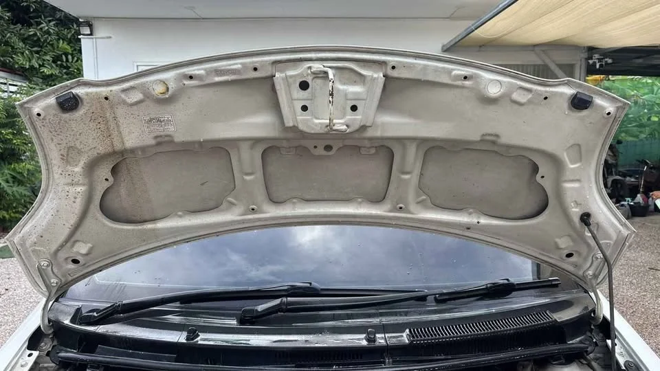 2007 Toyota Yaris II 3