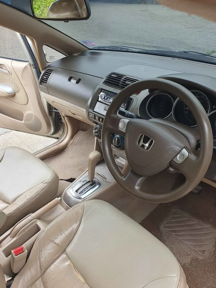 2008 Ford Everest I 3