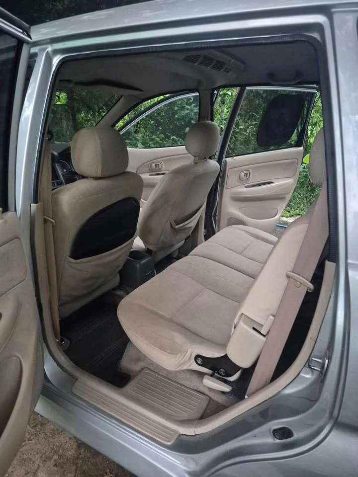2007 Toyota Avanza I 2