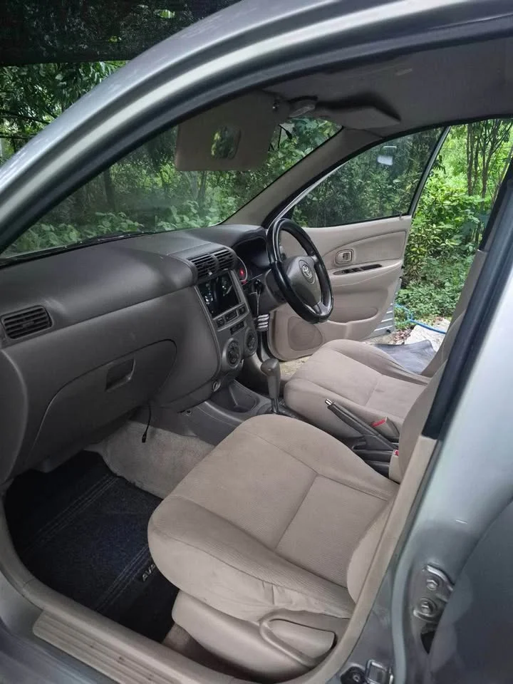 2007 Toyota Avanza I 3