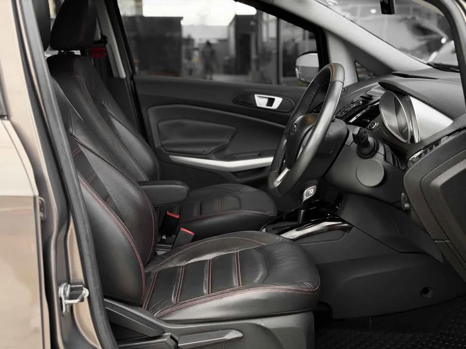 2015 Ford EcoSport II 2