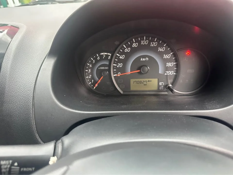 2013 Mitsubishi Attrage VI 2
