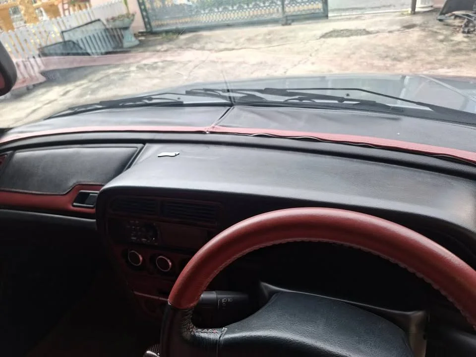 1999 Peugeot 306 2