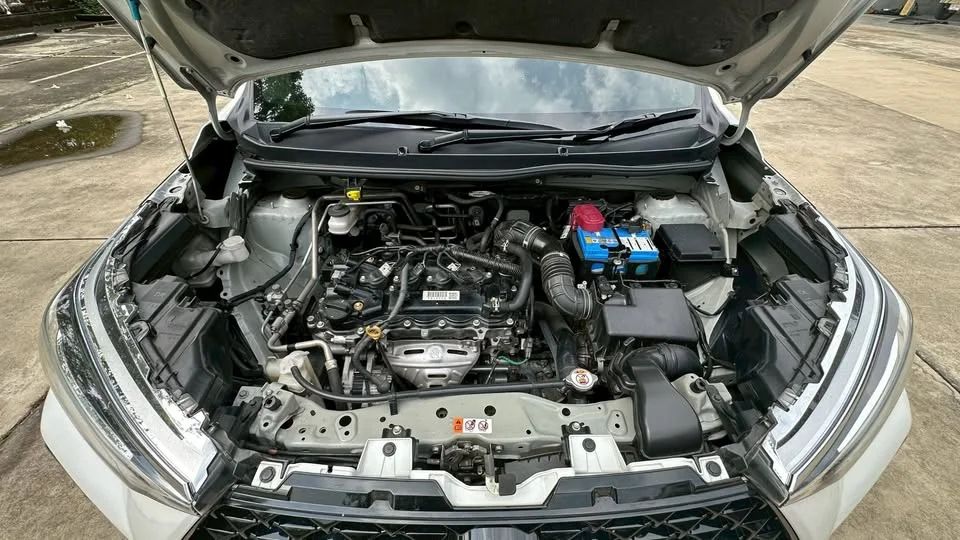 2023 Toyota Veloz III 3