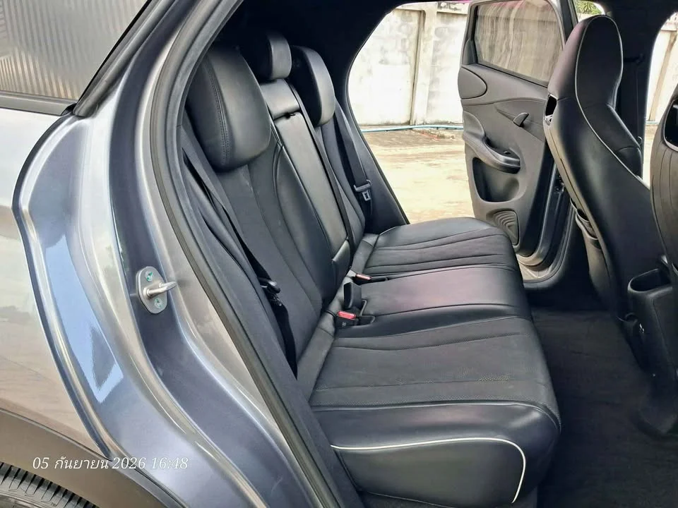 2023 BYD Dolphin 3