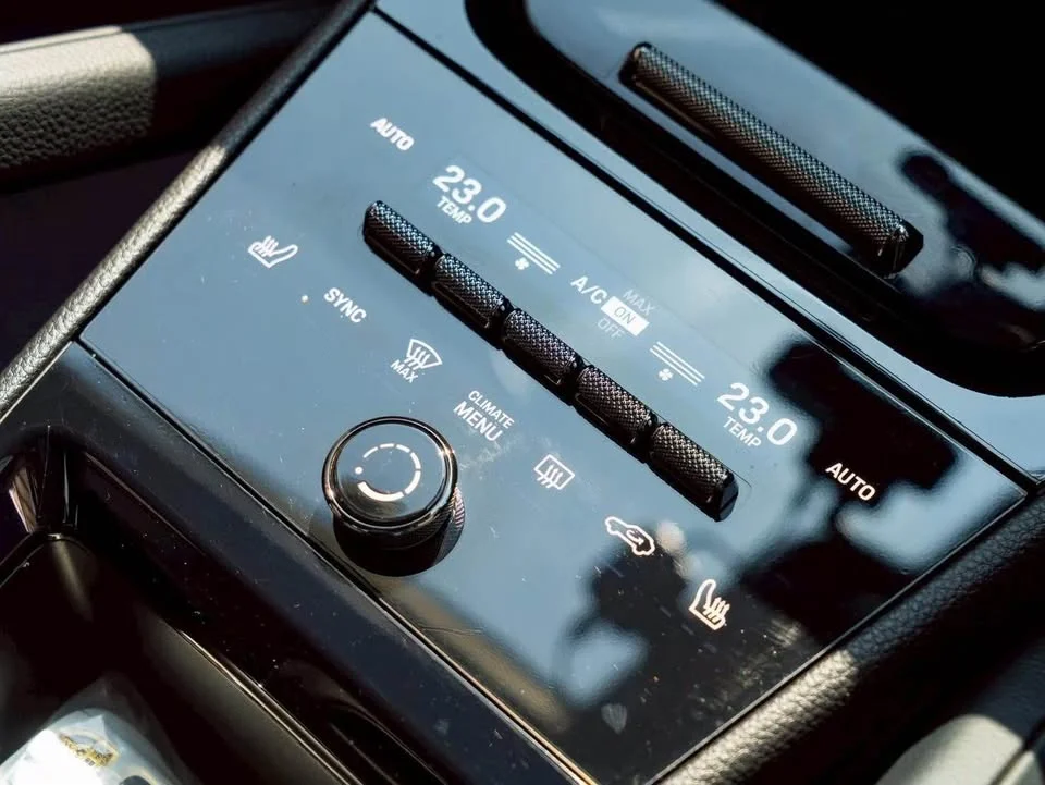 2026 Porsche Cayenne III 3
