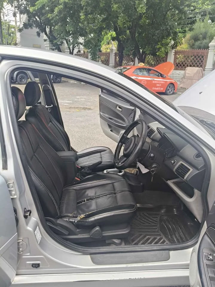 2011 Proton GEN-2 Persona CM 2