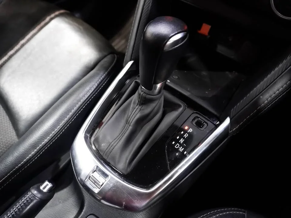 2022 Mazda 2 III 2