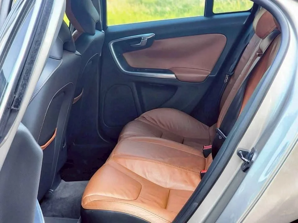 2013 Volvo S60 II 3