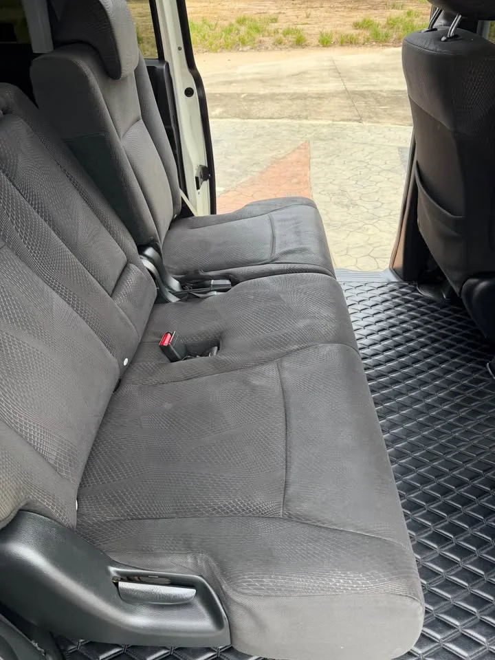 2012 Honda Stepwgn IV 3