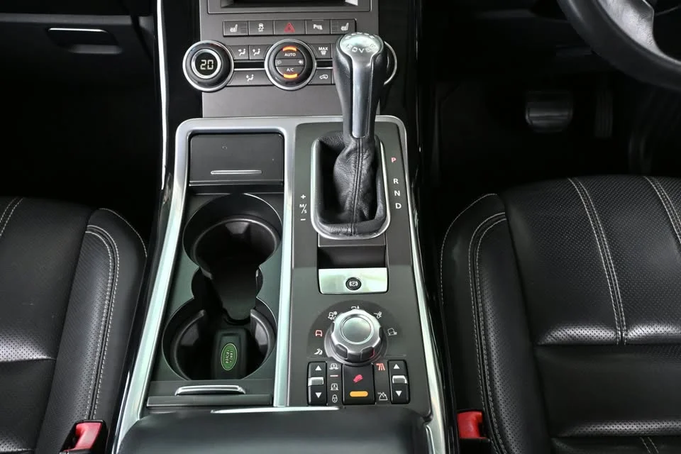 2010 Land Rover Range Rover Sport I 3