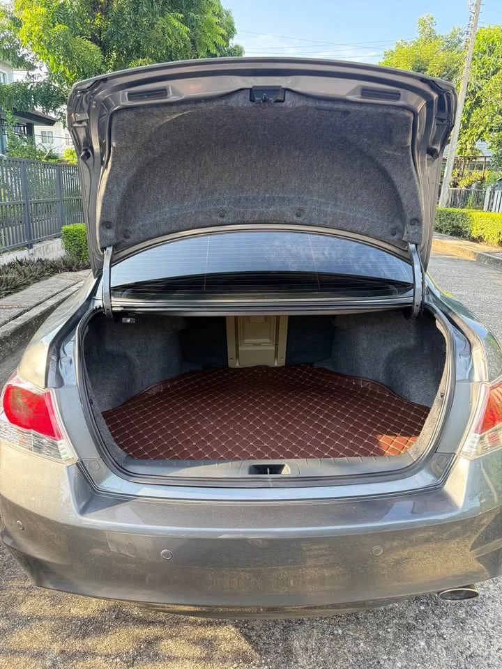 2009 Honda Accord VIII 3