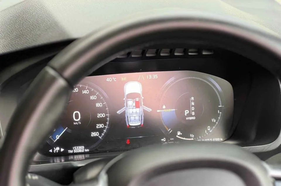 2018 Volvo XC90 II 3
